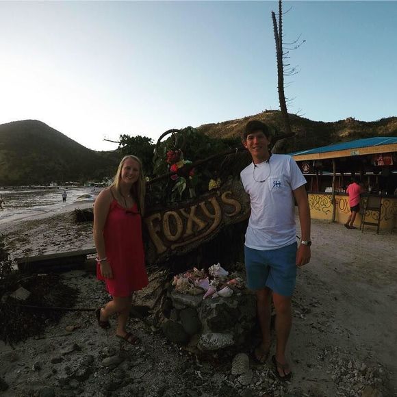 Meet your Posher, Matthew - Picture 1 of 1